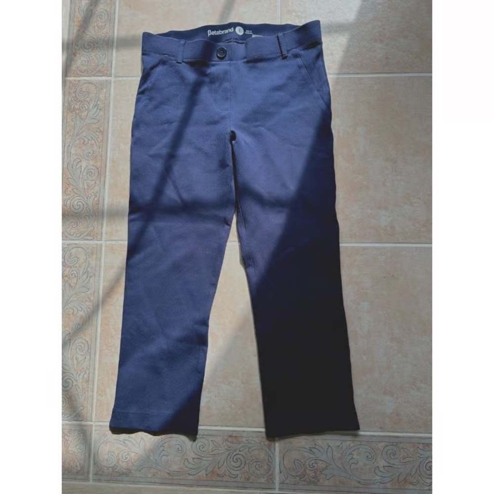 Betabrand Crop legging Women Size S